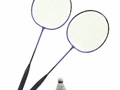 Rachete/palete badminton